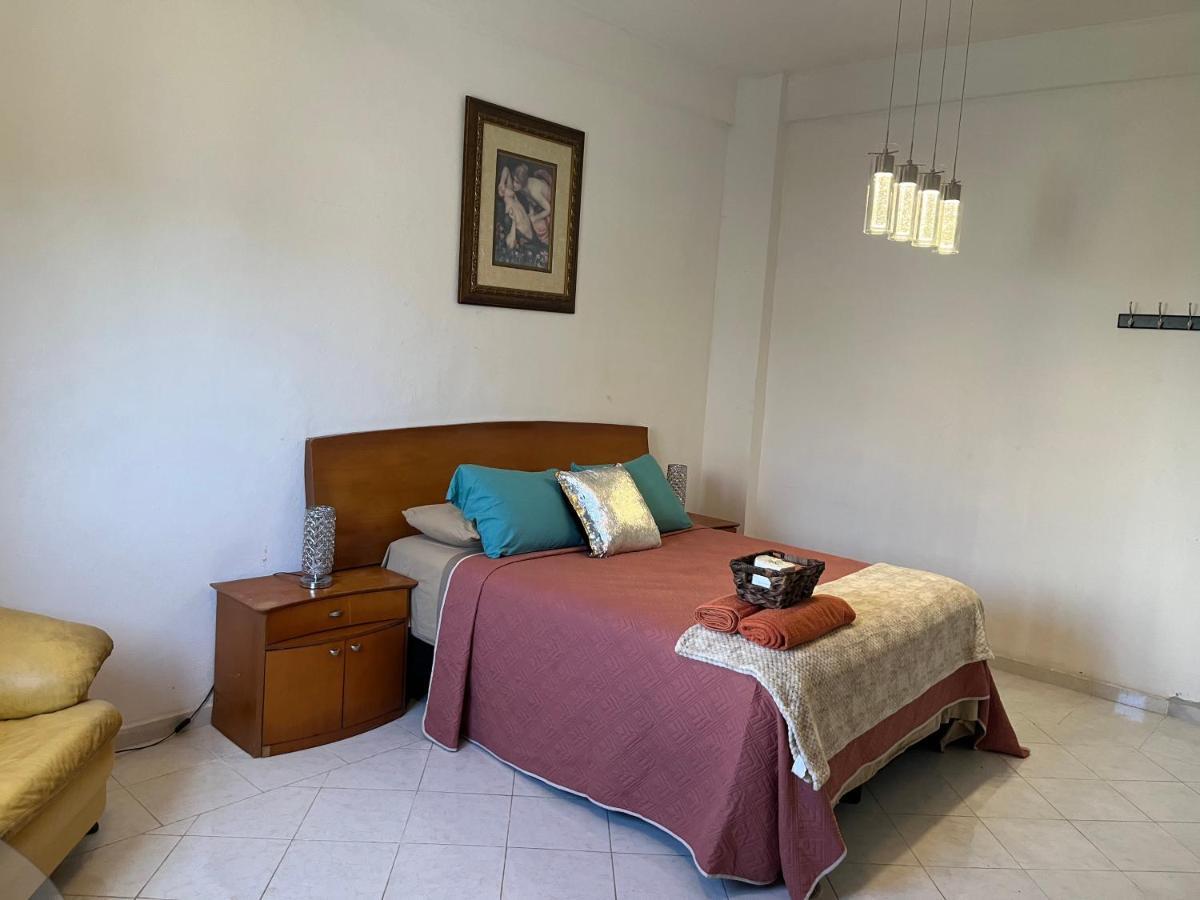Caribbean Queen Cancún Eksteriør billede