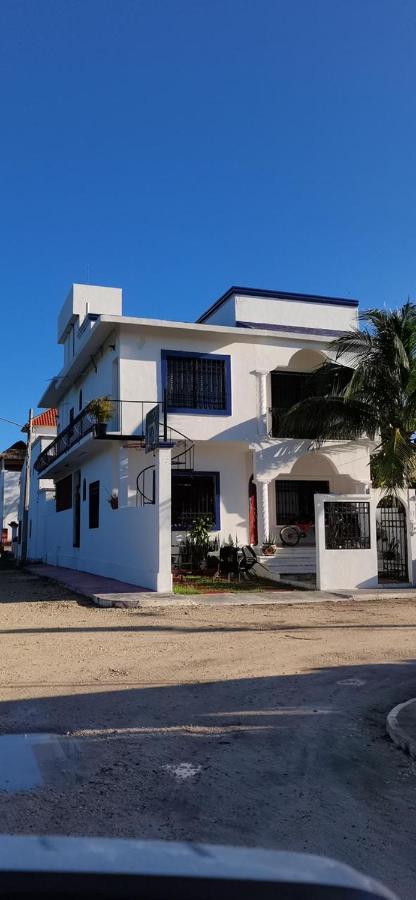Caribbean Queen Cancún Eksteriør billede