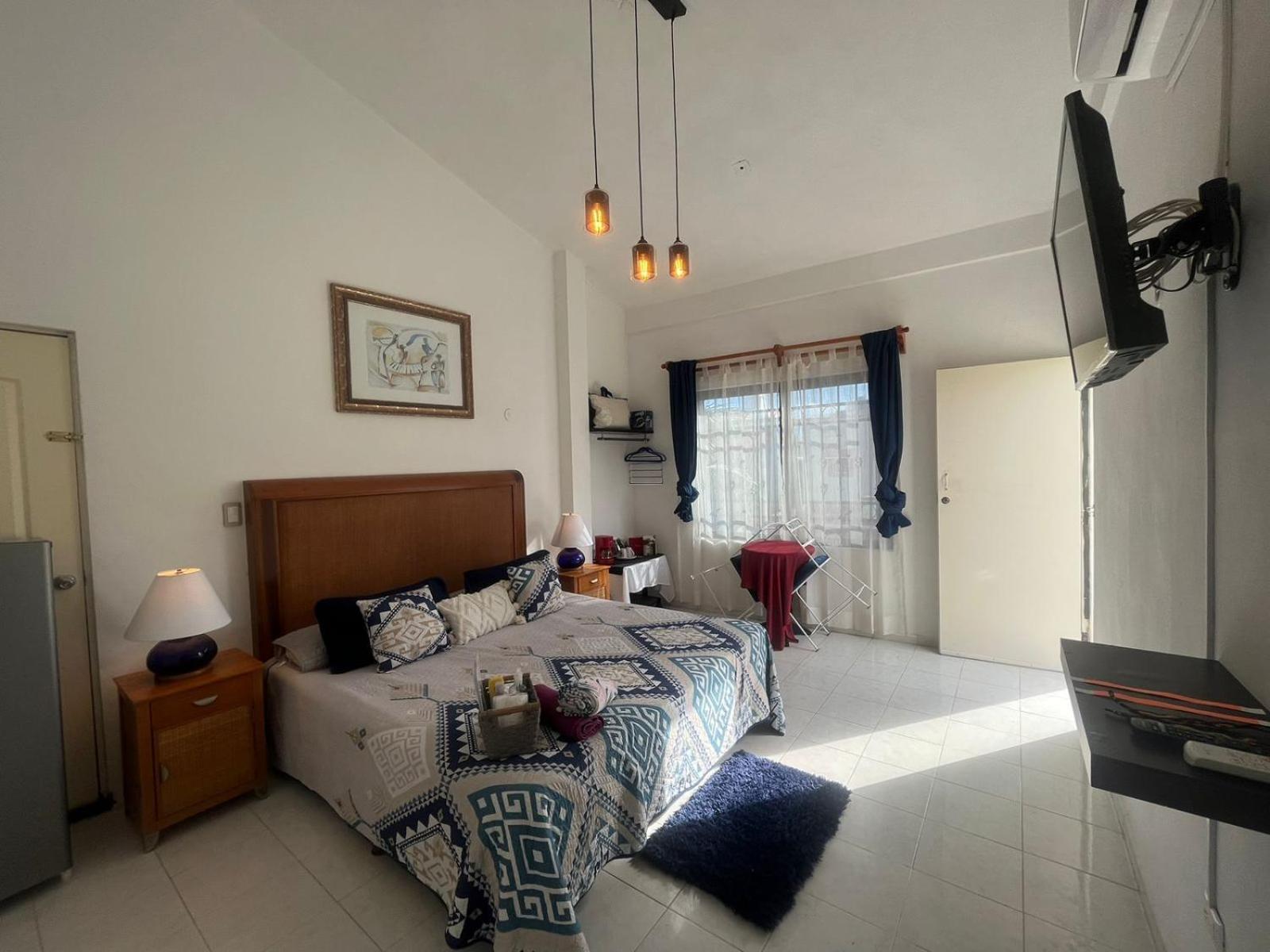 Caribbean Queen Cancún Eksteriør billede